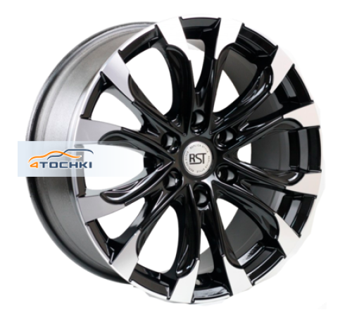 Купить диски RST 7,5x18/6x139,7 ET42 D75,1 R118 (H9) BD от производителя RST в Казани Купить диски RST 7,5x18/6x139,7 ET42 D75,1 R118 (H9) BD от производителя RST в Казани