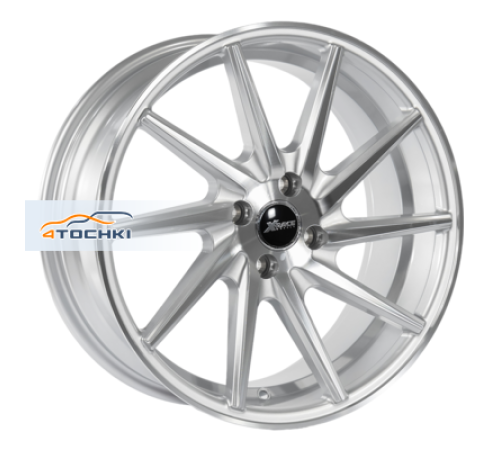 Купить диски X-Race 7x16/4x100 ET36 D60,1 H-03(L) SF от производителя X-Race в Казани Купить диски X-Race 7x16/4x100 ET36 D60,1 H-03(L) SF от производителя X-Race в Казани