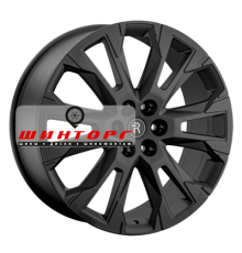 Replay 9x22/6x139,7 ET50 D95,1 TY442 MB (пш, C570)