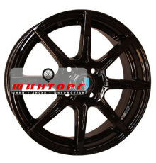 Venti 5,5x15/4x100 ET45 D60,1 1508 BL