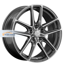 LS 7,5x17/5x108 ET50 D63,3 1360 GMF (конус)