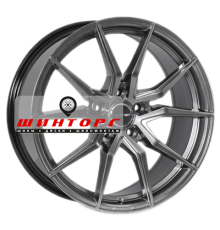 PDW 7x17/5x114,3 ET40 D67,1 Spyder (5007) CHB