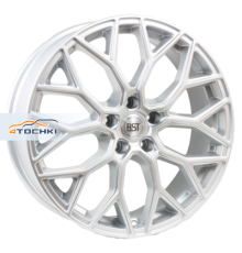 RST 7x19/5x108 ET36 D65,1 R059 Silver