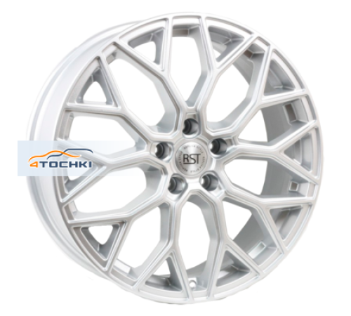 Купить диски RST 7x19/5x108 ET36 D65,1 R059 Silver от производителя RST в Казани Купить диски RST 7x19/5x108 ET36 D65,1 R059 Silver от производителя RST в Казани