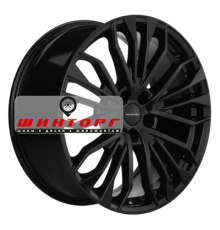 Khomen Wheels 8,5x20/5x120 ET41,5 D66,1 KHW2009 (Voyah Dream) Black