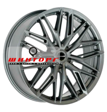 PDW 8x18/5x108 ET43 D67,1 RAMZES (2119) U4GRA (конус)