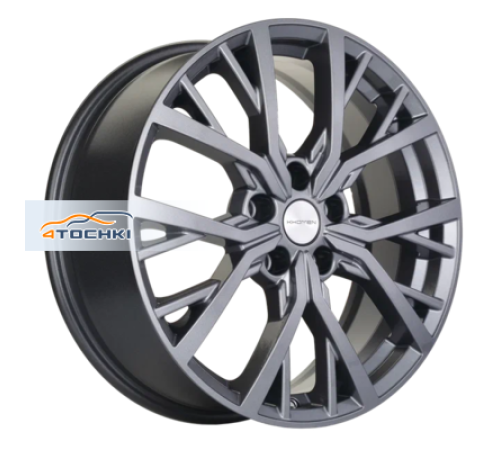 Купить диски Khomen Wheels 7x18/5x114,3 ET35 D60,1 KHW1806 (Changan/Geely/Lexus/Suzuki/Toyota) Gray от производителя Khomen Wheels в Казани Купить диски Khomen Wheels 7x18/5x114,3 ET35 D60,1 KHW1806 (Changan/Geely/Lexus/Suzuki/Toyota) Gray от производителя Khomen Wheels в Казани