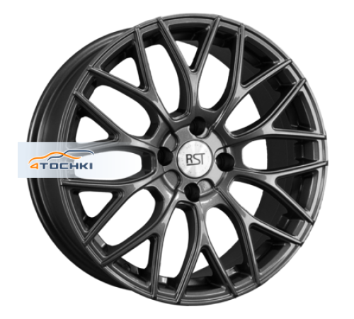 Купить диски RST 7x17/4x108 ET26 D65,1 R137 BMG от производителя RST в Казани Купить диски RST 7x17/4x108 ET26 D65,1 R137 BMG от производителя RST в Казани