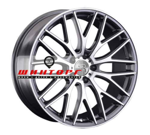 Купить диски Replay 8x19/5x112 ET38 D66,6 MR251 GMF (конус, C570) от производителя Replay в Казани