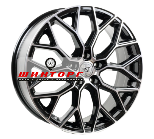 Купить диски RST 7x19/5x108 ET33 D60,1 R059 BD от производителя RST в Казани