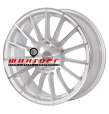 PDW 8x18/5x114,3 ET40 D67,1 Race (9031) M/S (конус)