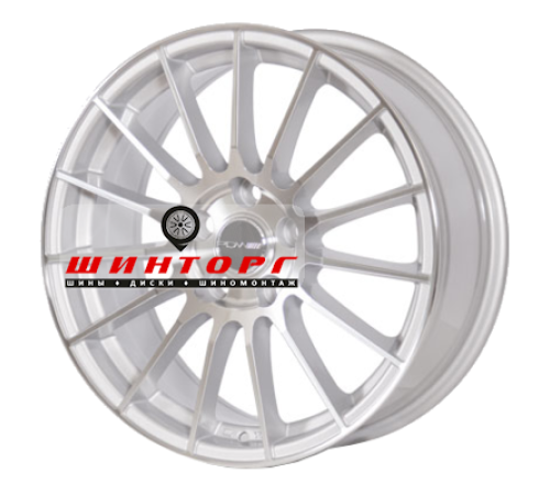 Купить диски PDW 8x18/5x114,3 ET40 D67,1 Race (9031) M/S (конус) от производителя PDW в Казани