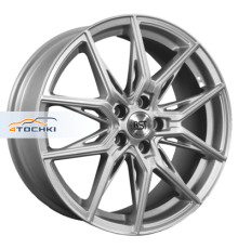 RST 7,5x18/5x108 ET47 D60,1 R218 (Tiggo 8) Silver