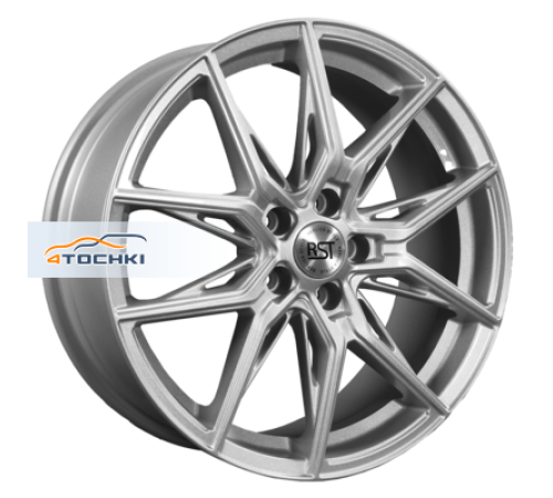 Купить диски RST 7,5x18/5x108 ET47 D60,1 R218 (Tiggo 8) Silver от производителя RST в Казани Купить диски RST 7,5x18/5x108 ET47 D60,1 R218 (Tiggo 8) Silver от производителя RST в Казани