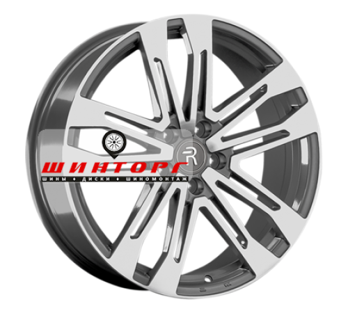 Купить диски Replay 8x19/5x108 ET40 D63,4 JG29 GMF (конус, C570) от производителя Replay в Казани