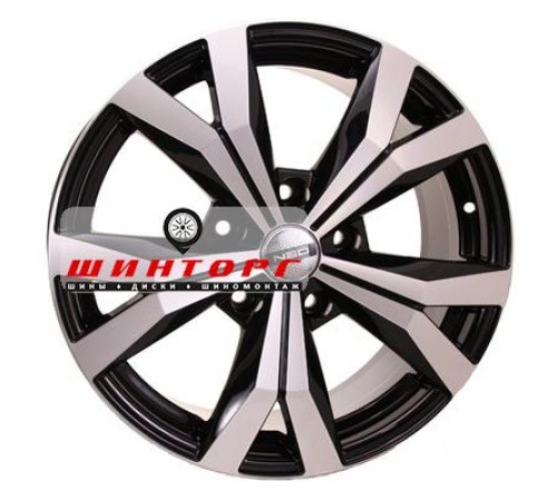 Купить диски Neo 7,5x17/5x130 ET50 D71,6 715 BD от производителя Neo в Казани