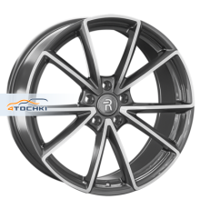 Replay 8,5x19/5x112 ET36 D66,6 MR346 GMF (конус, C570-01)