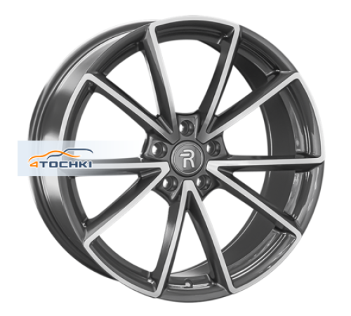 Купить диски Replay 8,5x19/5x112 ET36 D66,6 MR346 GMF (конус, C570-01) от производителя Replay в Казани