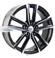 RST 7x18/5x114,3 ET37 D66,6 R078 (Jolion) BD