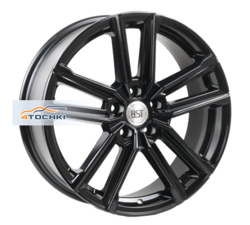 Купить диски RST 7x18/5x108 ET33 D60,1 R078 (Tiggo) BL от производителя RST в Казани Купить диски RST 7x18/5x108 ET33 D60,1 R078 (Tiggo) BL от производителя RST в Казани