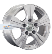 Replay 8x18/5x150 ET56 D110,1 LX105 Sil (пш)