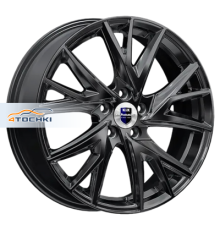 K&K 6,5x18/5x108 ET50 D63,35 Кайлас (КС1054) Кварц