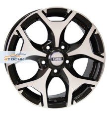 Neo 7x17/5x114,3 ET48 D67,1 753 BD