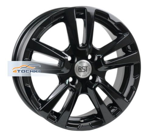 Купить диски RST 6x15/4x100 ET50 D60,1 R065 (Vesta) BL от производителя RST в Казани Купить диски RST 6x15/4x100 ET50 D60,1 R065 (Vesta) BL от производителя RST в Казани
