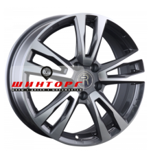 Replay 7,5x17/5x112 ET52 D66,6 B235 GMF (конус, B640)