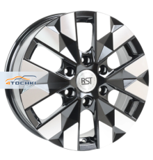 RST 6,5x17/6x139,7 ET48 D92,5 R237 BD