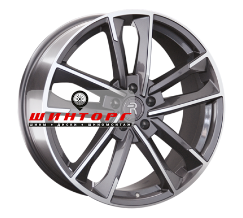 Купить диски Replay 9x20/5x112 ET33 D66,6 A227 GMF (конус, A001) от производителя Replay в Казани