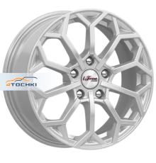 iFree 6,5x16/5x100 ET38 D67,1 Спейс-Нидл (КС1000) Нео-классик