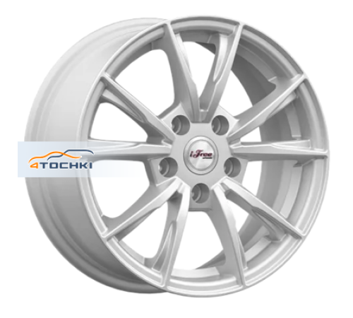 Купить диски iFree 6,5x15/5x100 ET38 D57,1 Сион (КС1055) Нео-классик от производителя iFree в Казани Купить диски iFree 6,5x15/5x100 ET38 D57,1 Сион (КС1055) Нео-классик от производителя iFree в Казани