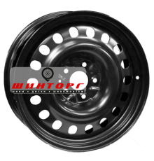 ТЗСК 7x17/5x114,3 ET40 D64,1 Haval F7 Черный