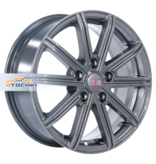 Alcasta 6,5x16/5x114,3 ET38 D67,1 M64 Graphite