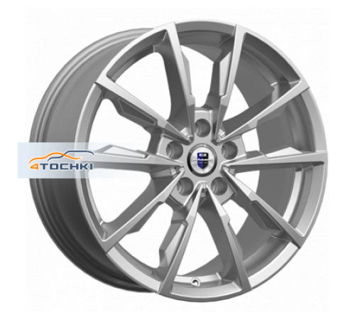 Купить диски K&K 7,5x17/5x112 ET45 D66,6 Меренге (КС902) Дарк платинум от производителя K&K в Казани Купить диски K&K 7,5x17/5x112 ET45 D66,6 Меренге (КС902) Дарк платинум от производителя K&K в Казани