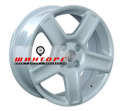 Купить диски Replay 7x17/4x108 ET20 D65,1 PG33 Sil (конус, C570) от производителя Replay в Казани Купить диски Replay 7x17/4x108 ET20 D65,1 PG33 Sil (конус, C570) от производителя Replay в Казани
