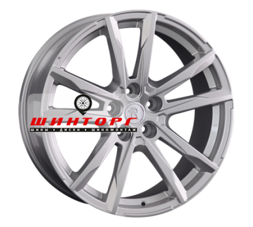 Купить диски Replay 8,5x19/5x112 ET28 D66,6 A215 Sil (конус, C570) от производителя Replay в Казани
