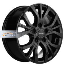 Khomen Wheels 6,5x16/5x120 ET38 D65,1 KHW1608 (Multivan) Black