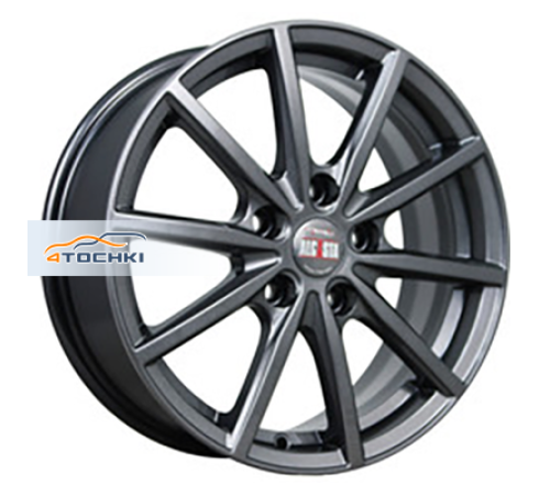 Купить диски Alcasta 6,5x16/5x110 ET38 D65,1 M61 Graphite от производителя Alcasta в Казани Купить диски Alcasta 6,5x16/5x110 ET38 D65,1 M61 Graphite от производителя Alcasta в Казани