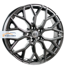 RST 7x19/5x114,3 ET40 D64,1 R059 (Haval F7) BH