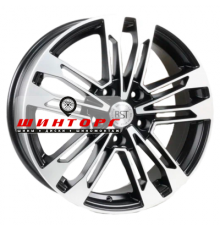 RST 7x17/5x120 ET55 D65,1 R167 (Amarok,Transporter) BDm