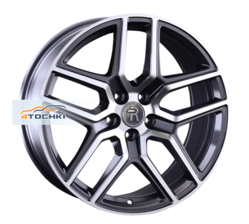 Купить диски Replay 8x18/5x130 ET53 D71,6 VV244 GMF (конус, C570-01) от производителя Replay в Казани Купить диски Replay 8x18/5x130 ET53 D71,6 VV244 GMF (конус, C570-01) от производителя Replay в Казани