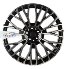 FR replica 9,5x21/5x112 ET37 D66,6 3S1111 BMF (№33)