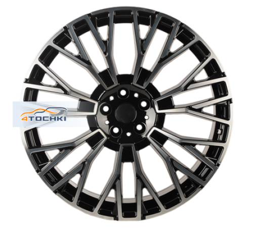 Купить диски FR replica 9,5x21/5x112 ET37 D66,6 3S1111 BMF (№33) от производителя FR replica в Казани Купить диски FR replica 9,5x21/5x112 ET37 D66,6 3S1111 BMF (№33) от производителя FR replica в Казани