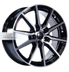 NZ 6,5x16/5x114,3 ET40 D66,1 R-03 BKF