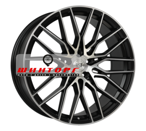 Купить диски Neo 9x21/5x108 ET38,5 D63,3 211FF (Volvo XC90 II Facelift ) BDm FlowForming от производителя Neo в Казани
