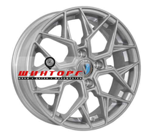 Купить диски Venti 6x15/4x100 ET45 D54,1 1520 SL от производителя Venti в Казани