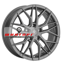 Replay 7,5x17/5x120 ET37 D72,6 B376 MGM (конус, C570)