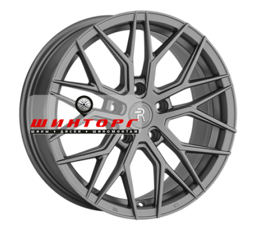 Купить диски Replay 7,5x17/5x120 ET37 D72,6 B376 MGM (конус, C570) от производителя Replay в Казани